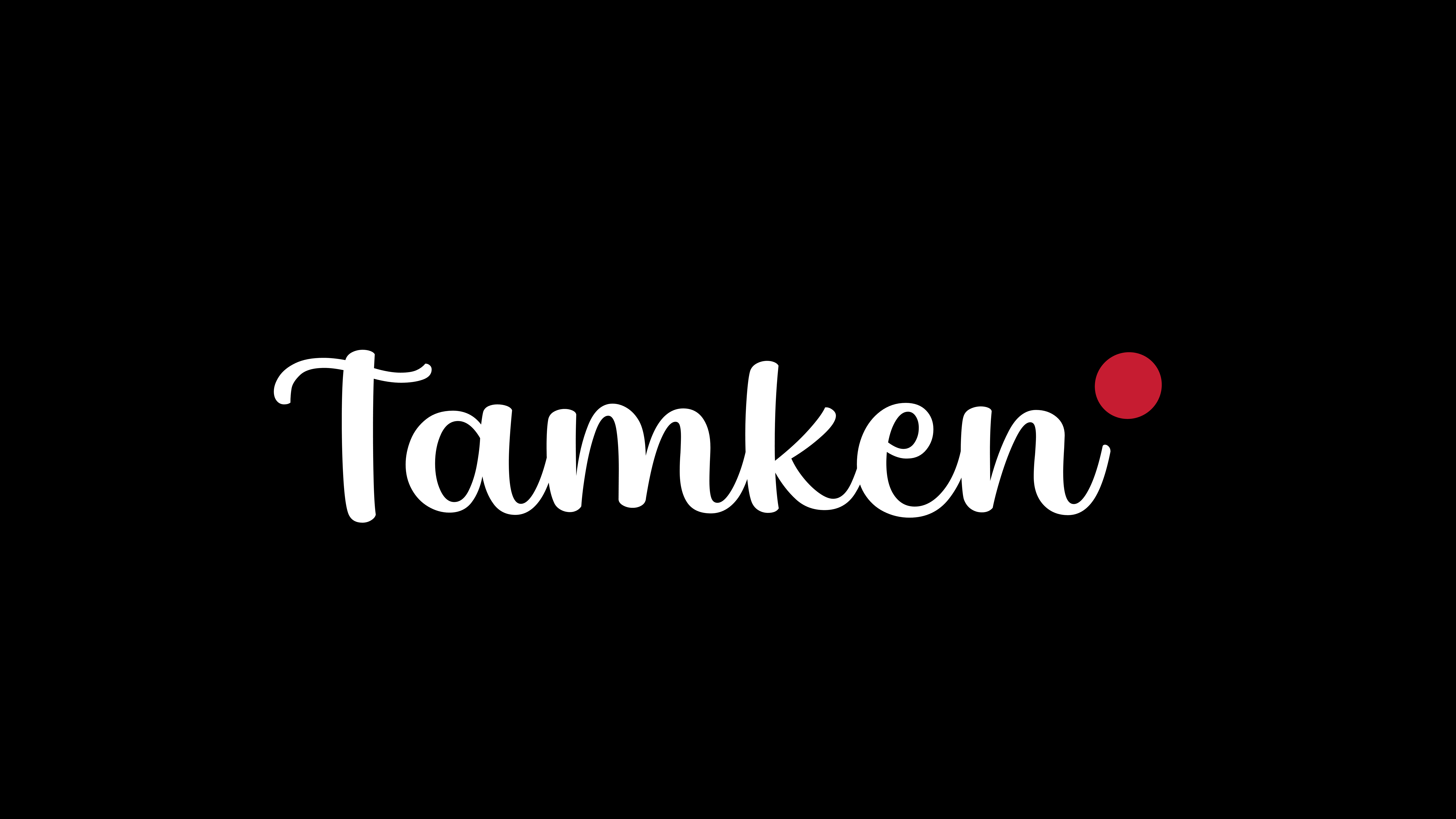Tamken Logo